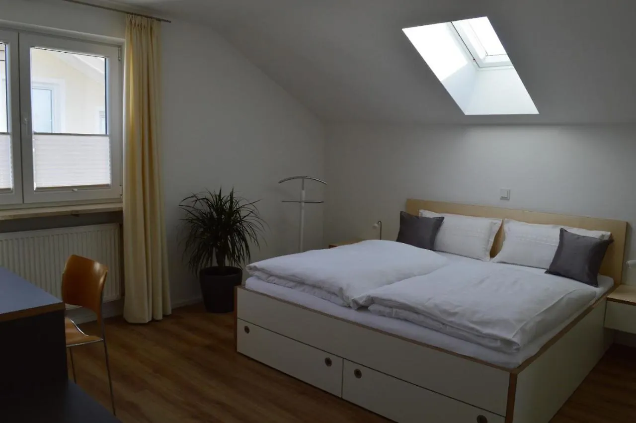 Ferienwohnungen Wagenstaller Sollhuben