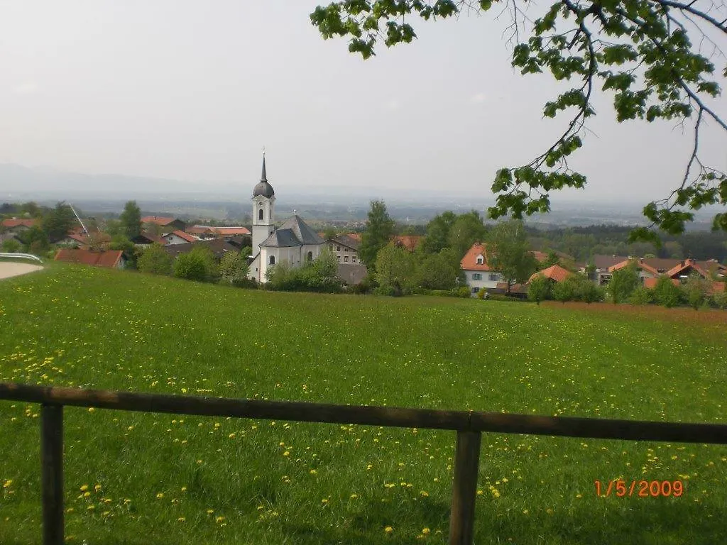 Ferienwohnungen Wagenstaller Sollhuben 0*,