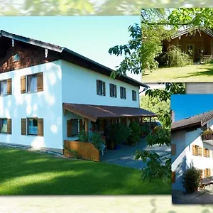 Apartment Obermoarhof, Anger