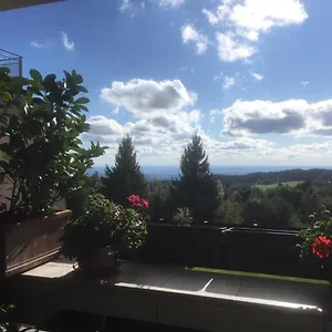 Apartment Komfortable Und In, Sankt Englmar