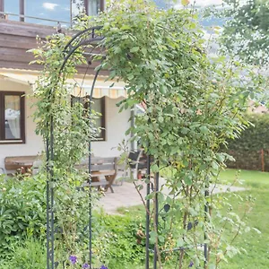 Apartment Beim Nik Mit Wanderreitstation, Höslwang